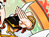 Fighting Flower (fightingflower)